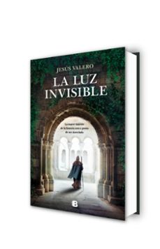 la luz invisible-jesus valero-9788466667234