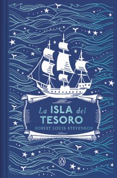 la isla del tesoro (edición conmemorativa)-robert louis stevenson-9788491056034