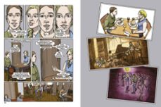 los dialogos: conversaciones sobre la naturaleza del universo-clifford v. johnson-9788499929934