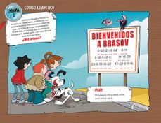 cazamisterios de leyendas 3 - los vampiros de transilvania-patricia garcia rojo-9791387741334