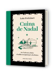 Imagen Secuandaria de Cuina de Nadal. Abrir galería completa.