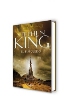 el pistolero (saga la torre oscura 1)-stephen king-9788401021435