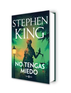 no tengas miedo-stephen king-9788401036835