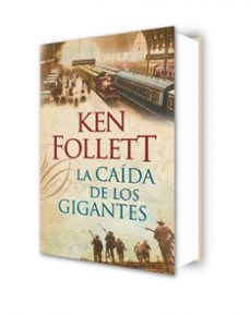 la caida de los gigantes-ken follett-9788401337635