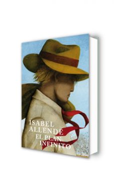 el plan infinito-isabel allende-9788401352935