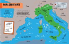 mi primera guía de italia (lonely planet)-alexa ward-9788408312635