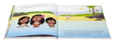 pequeña biblioteca disney. vaiana cuida el mar-9788410029835