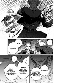 wind breaker (edició en català) 14-satoru nii-9788410305335