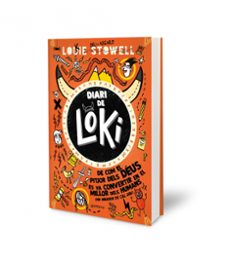 diari de loki-louie stowell-9788419169235