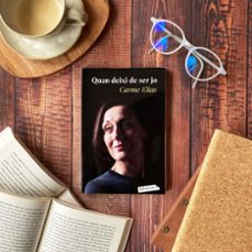 quan deixi de ser jo-carme elias-9788419971135