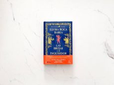 las brujas y el inquisidor: premio primavera de novela 2023-maria elvira roca barea-9788467069235