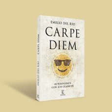 carpe diem-emilio del rio-9788467076035