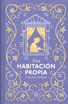 una habitación propia (edición especial en tapa dura)-virginia woolf-9788491058335