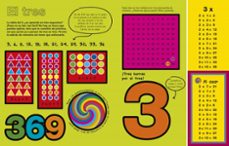 gira y aprende: tablas de multiplicar-9780241313336