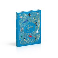 antología de aves extraordinarias (planeta curioso)-ben hoare-9780241773536