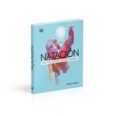 natación-brett hawke-9780241804636