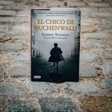 el chico de buchenwald-robbie waisman-susan mcclelland-9788408243236