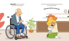 sensibles (llibre de cartó)-miriam tirado-9788410269736