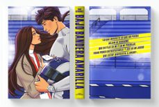 bajo bandera amarilla-sara hernandez ferreiro-9788410489936