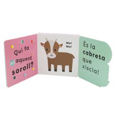 piu! qui fa aquest soroll?-pui lee-9788411583336