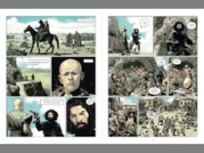 los hijos del topo 1: cain-alejandro jodorowsky-jose ladronn-9788416709236
