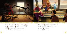 los increibles 2 (mis lecturas disney)-9788416931736