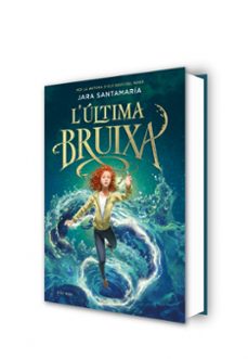 l ultima bruixa-jara santamaria-9788418688836