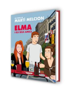 elma i els seus amics-marti melcion-9788419441836