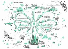 la sirena maragda i els follets marins (la sirena maragda)-harriet muncaster-9788419507136