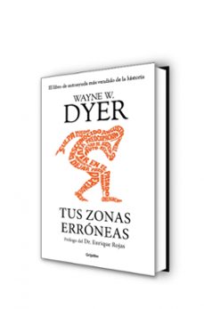 tus zonas erróneas-wayne w. dyer-9788425352836