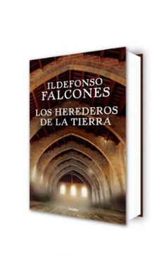 los herederos de la tierra-ildefonso falcones-9788425354236
