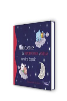 minicuentos de hipopotamos y ovejas para ir a dormir-9788448835736