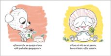 el libro dejapañales (grandes pasitos)-vanesa perez sauquillo-9788448871536