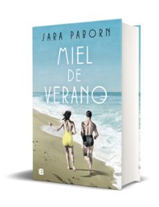 miel de verano-sara paborn-9788466670036