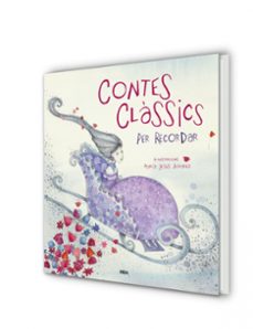 contes classics per recordar-maria jesus alvarez-9788498676136