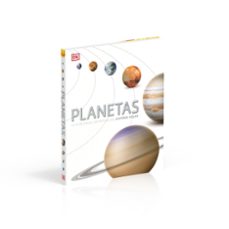 planetas. la guia visual definitiva del sistema solar-9780241216637