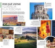 florencia y la toscana 2022 (guias visuales)-9780241598337