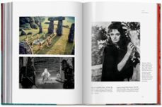 brujeria. la biblioteca de esoterismo-jessica hundley-9783836585637
