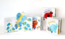 un libro pop-up colores-9788408231837