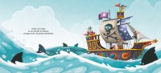 pirates rodamons-9788418318337