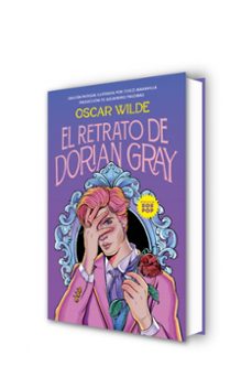 el retrato de dorian gray (colección alfaguara clásicos)-oscar wilde-9788419688637