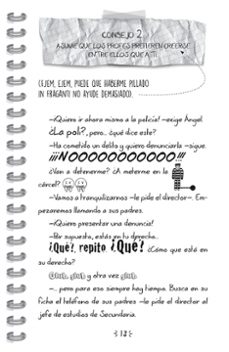 75 consejos para sobrevivir a los profesores (y sus manias) (serie 75 consejos 9)-maria frisa-9788420486437