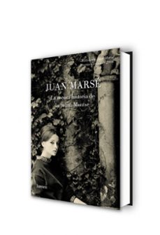 la oscura historia de la prima montse-juan marse-9788426417237