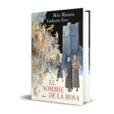 El nombre de la rosa. La novela gráfica Vol 1 / The Name of the Rose. The  Graphi c Novel (Spanish Edition)