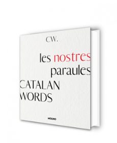 catalan words. les nostres paraules-9788427242937