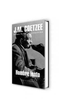 hombre lento-j.m. coetzee-9788439713937