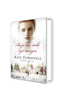 bajo un cielo rojo sangre-kate furnivall-9788466659437