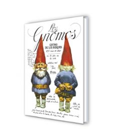 los gnomos-wil houygen-9788490432037