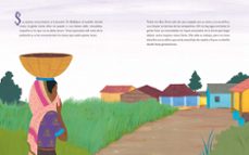 la trenza o el viaje de lalita-laetitia colombani-9788498389937