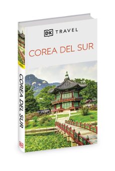 corea del sur 2026 (guías visuales)-9780241806838
